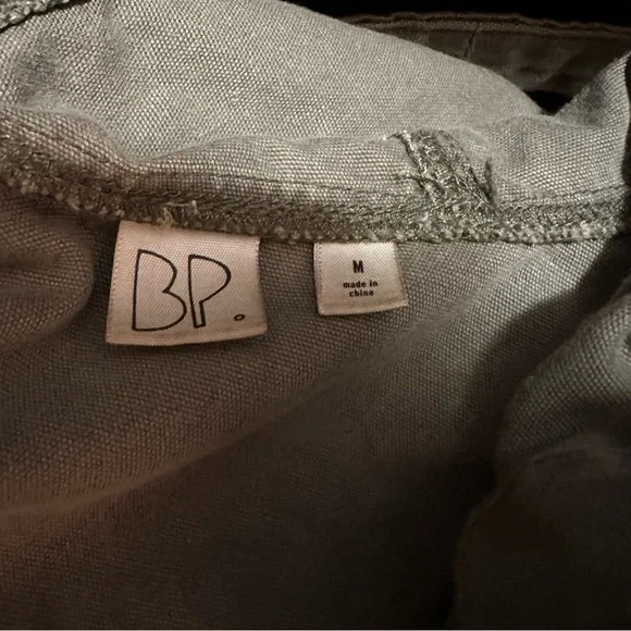 Medium BP Jacket - Picture 6 of 9